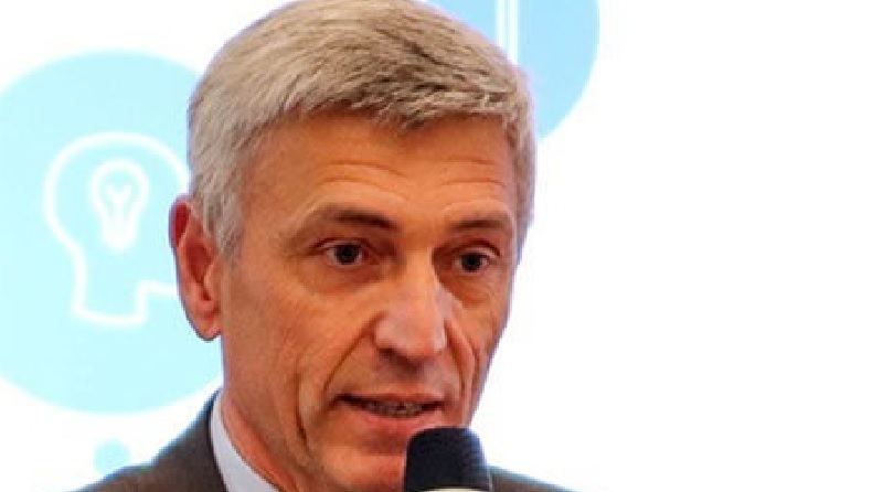 Giovanni Raffaele Gargiulo CEO Co-founder Keethings - Spazio-News Magazine 2