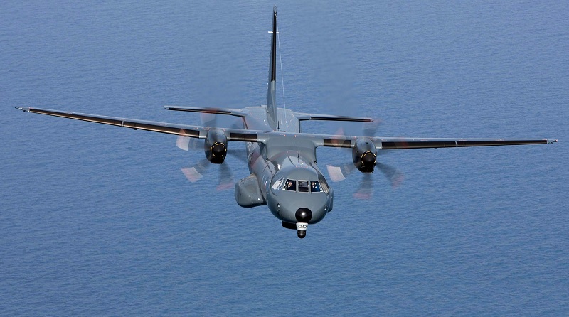Irish Air Corps - IAC Aer Chór na hÉireann - Airbus C295 - Spazio-News Magazine
