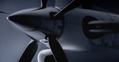 GE Aviation, GE Catalyst™ turboelica, Avio Aero