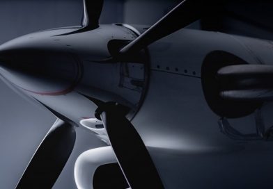 GE Aviation, GE Catalyst™ turboelica, Avio Aero