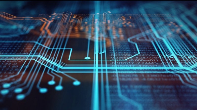 Digitalizzazione tecnologia Industria 4.0