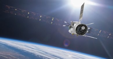 Agenzia Spaziale Europea – ESA Japan Aerospace Exploration Agency - JAXA satellite spaziale BepiColombo Airbus Mercurio