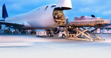 Cargo Merci Trasporto Avazione Logistica - Spazio-News Magazine