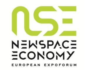 New Space Economy ExpoForum – Fiera di Roma - Spazio-News Magazine_300x250