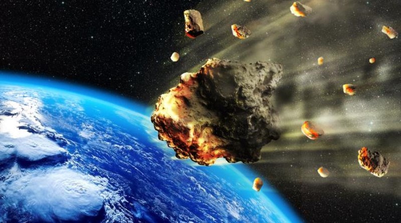 Asteroidi ESA Hera - NASA Double Asteroid Redirect Test - DART - Spazio-News Magazine