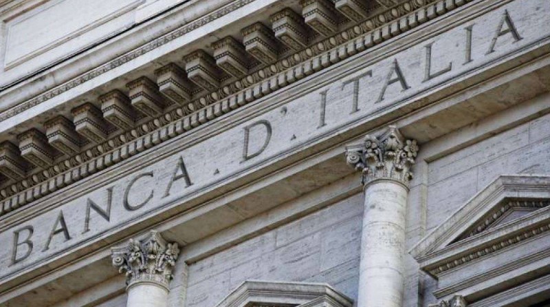 Palazzo Banca d'Italia - Bankitalia - Spazio-News Magazine