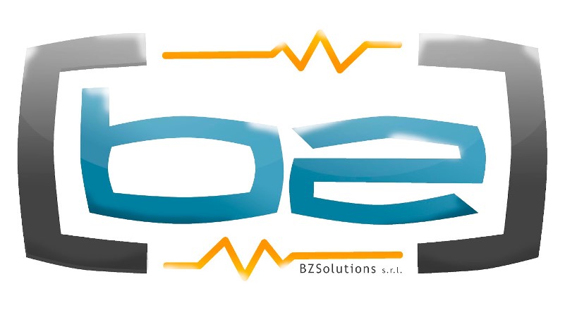 BZSolutions Srl Logo - Spazio-News Magazine
