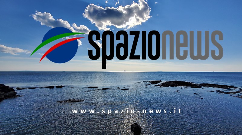 Spazio-News Magazine - Banner Mare - www.spazio-news.it