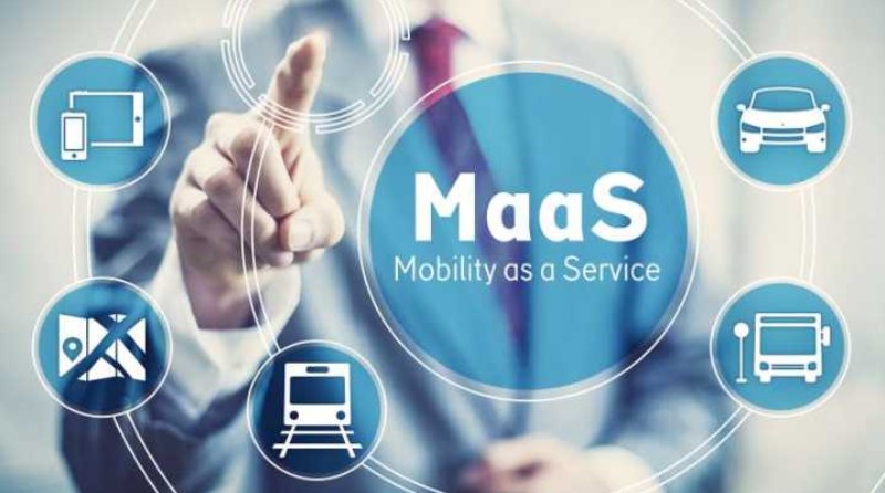 Mobility as a Service for Italy - MaaS Spazio-News Magazine