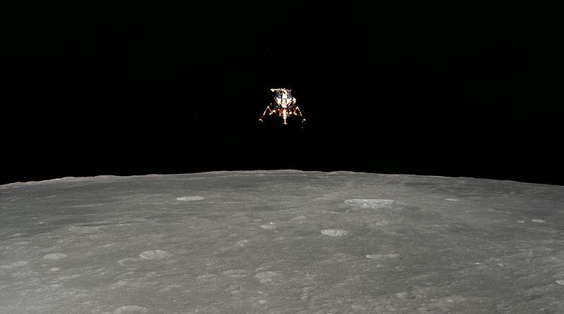 Esplorazione Lunare - Moon - Agenzia Spaziale Italiana - Spazio-News Magazine
