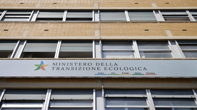 Ministero della Transizione Ecologica - MiTE, Roma, Spazio-News Magazine