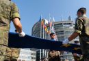 European Union Defence - Spazio-News Magazine