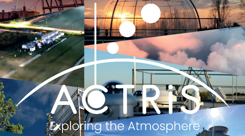Aerosol Clouds and Trace Gases Research Infrastructure - ACTRIS, Spazio-News Magazine