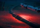 Spazio-News Magazine - Fincantieri drone DEEP