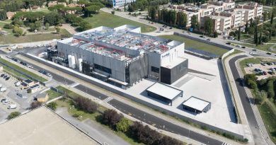 Spazio-News Magazine - Space Smart Factory Thales Alenia Space