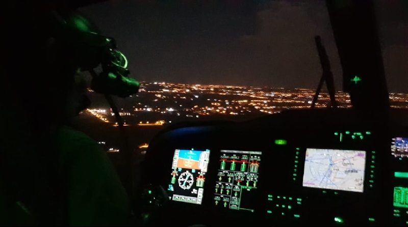 AM CSAR S&R Italia AW-139 HH-139