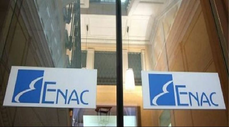 Spazio-News.it ingresso ENAC Ente Nazionale per Avaiazione Civile 800x445
