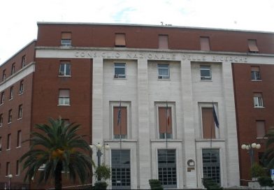 spazio-news.IT Magazine CNR Italia Centro Nazionale delle Ricerche
