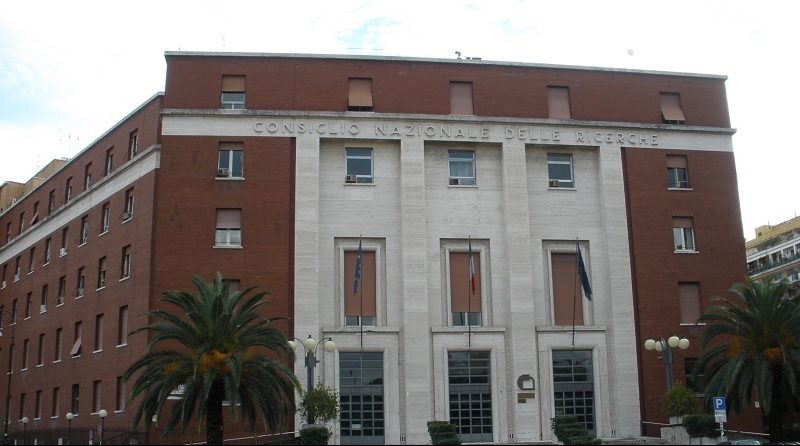 spazio-news.IT Magazine CNR Italia Centro Nazionale delle Ricerche