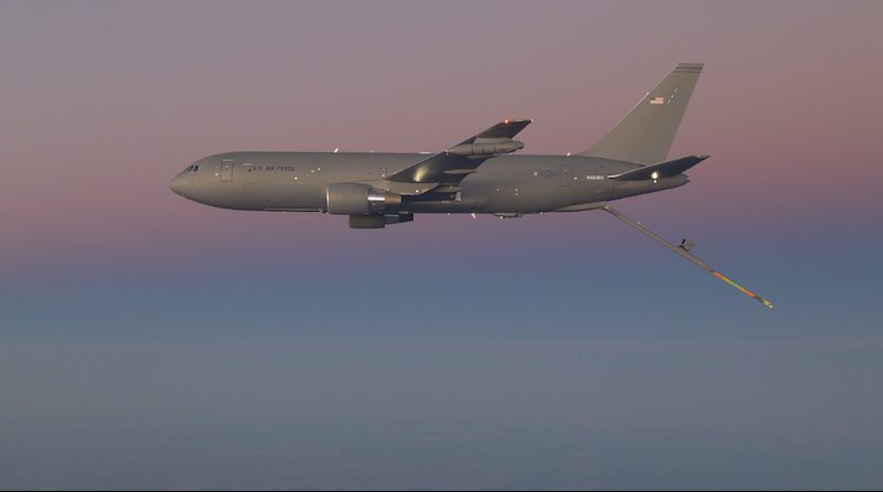 BOEING_KC-46A_Industria_Spazio-news