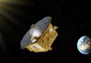 Laser Interferometer Space Antenna - LISA Pathfinder Spazio-news.it
