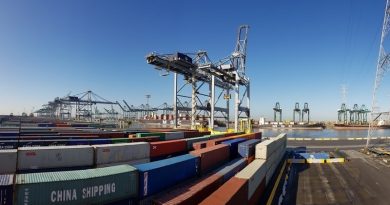 PIL, INDUSTRIA E LAVORO: L’ECONOMIA CONFERMA LA CRESCITA Logistica shipping e tecnologia_British Telecom Spazio-News.it