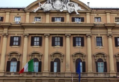 Ministero dell'Economia e delle Finanze - MEF Spazio-News.it