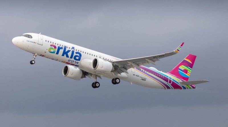 A321LR-ARKIA_Spazio-News