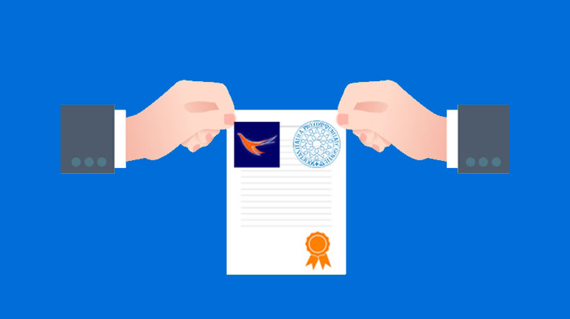 Accordo Dipartimento informazionisicurezza - DIS_Spazio-news