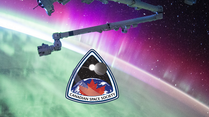 Canadian Space Society_spazio-news