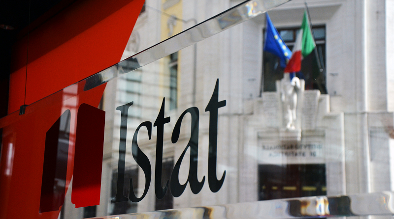 ISTAT Porta Logo_Spazio-news