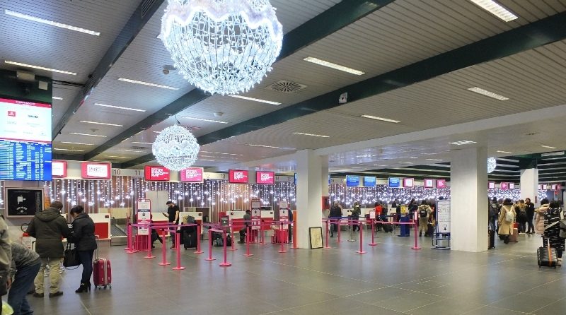 Bergamo_Airport check-in_spazio-news