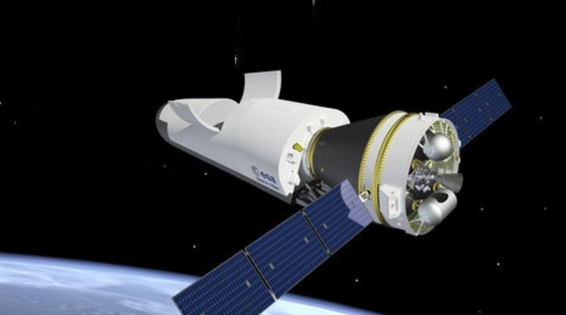 programma spaziale ESA Space Rider