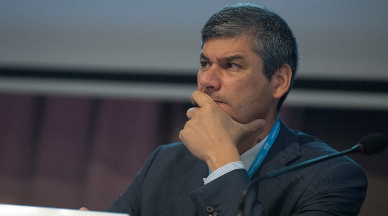 Direttore Generale ENAC, Alessio Quaranta, Spazio-News.it