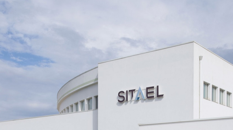Sitael Puglia Pertosa