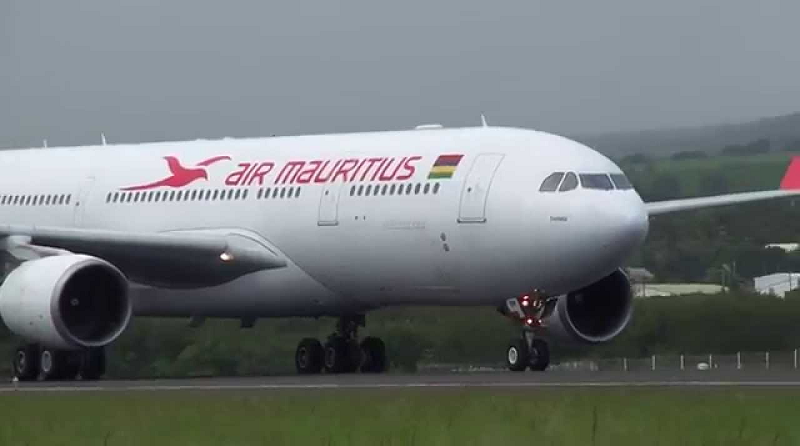 Air Mauritius Airbus A330-900