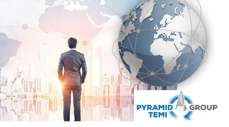 Pyramid Temi Group