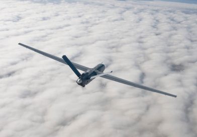 turkish aerospace industry - TAI Anka UAV Drone