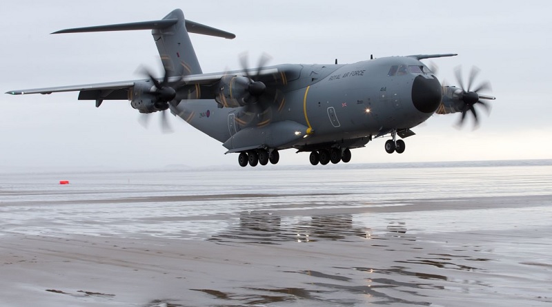 Airbus A400M