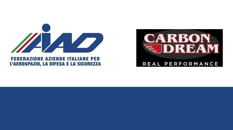 AIAD - Aziende Italiane per l’Aerospazio, la Difesa e la Sicurezza - Carbon Dream