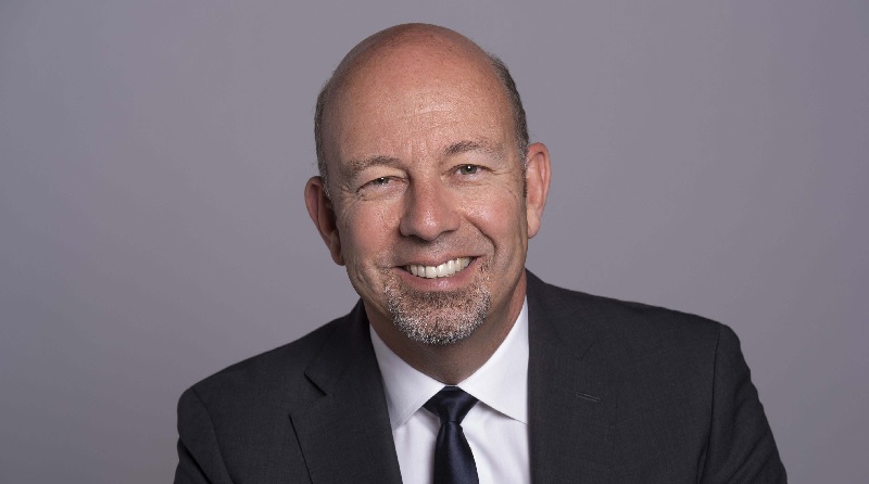 Airbus Defence & Space Julian Whitehead, Executive Vice-President Global Business and Strategic Programmes