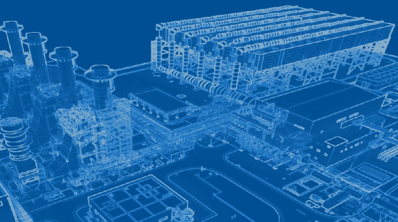 Ansaldo Energia progetto Lighthouse Plant Fabbriche Intelligenti