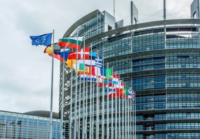 Parlamento Europeo UE