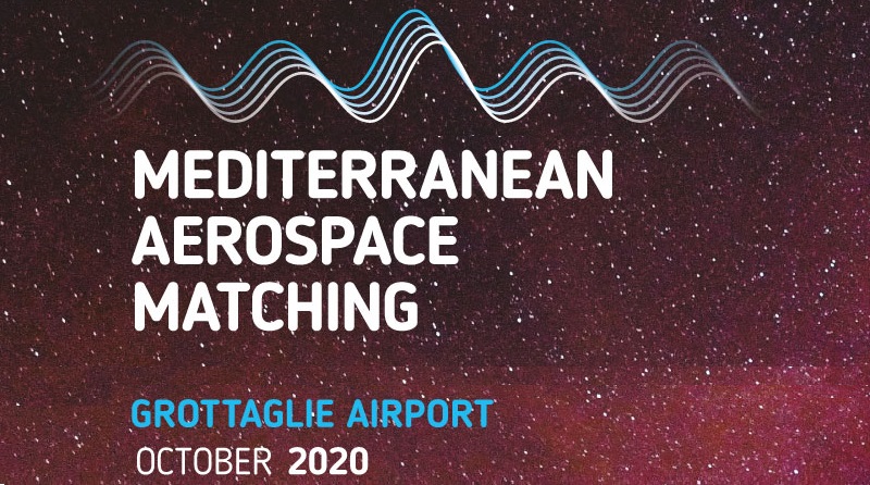 Mediterranean Aerospace Matching - ottobre 2020