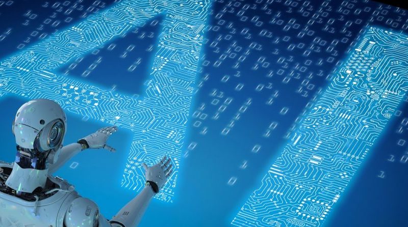 Intelligenza Artificiale - IA Ricerca Innovazione Tecnologia