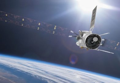 Agenzia Spaziale Europea – ESA Japan Aerospace Exploration Agency - JAXA satellite spaziale BepiColombo Airbus Mercurio