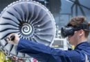 Manutenzione Aeronautica - Realtà Virtuale - Spazio-News Magazine