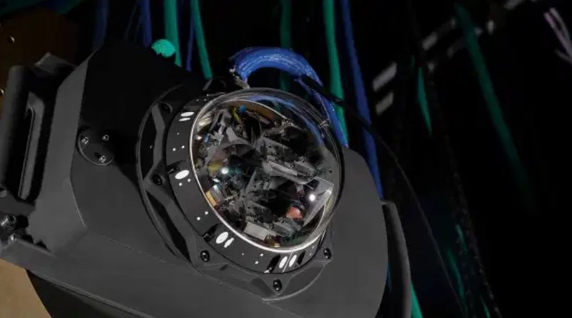 Northrop Grumman - Leonardo pointer-tracker - Programma Common Infra-Red Countermeasures - CIRCM USA - Spazio-News Magazine
