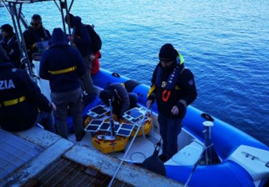 Progetto M.A.R.T.A., acronimo di MultipiattAforma smaRt drifTer – UAV – SAPR per indagini mArine - Spazio-News Magazine