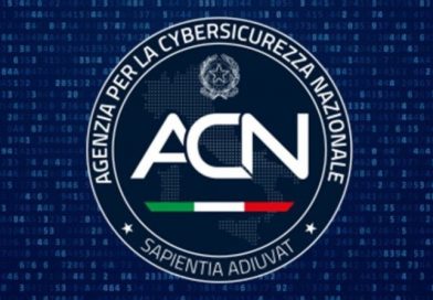 Logo_New - Agenzia per la CyberSicurezza Nazionale - ACN, Spazio-News Magazine